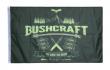 Buschcraft Flag Bandiera